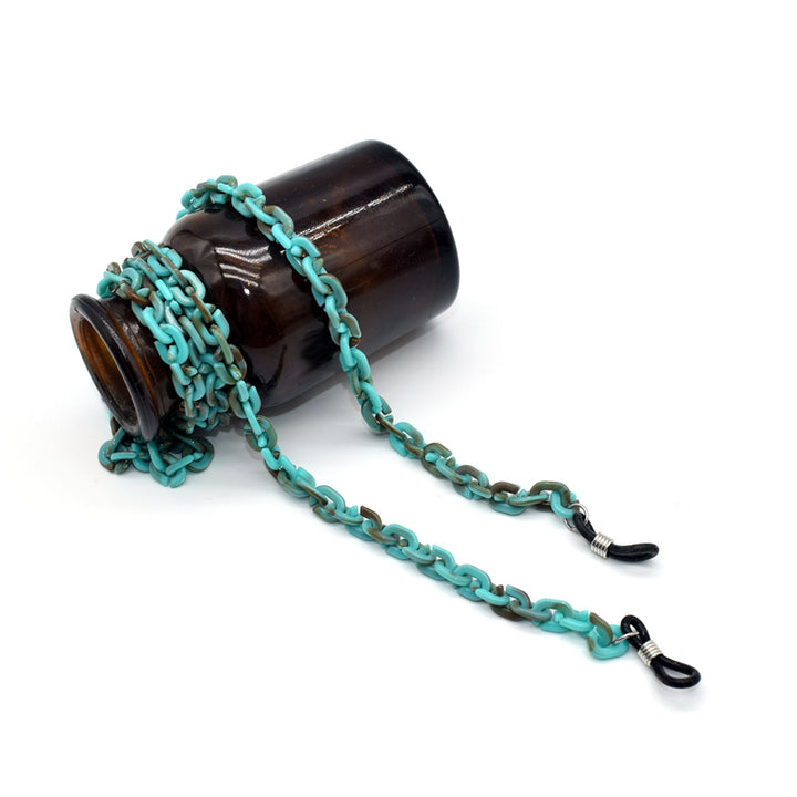 Decorative Link Eyewear Chain Stornfield