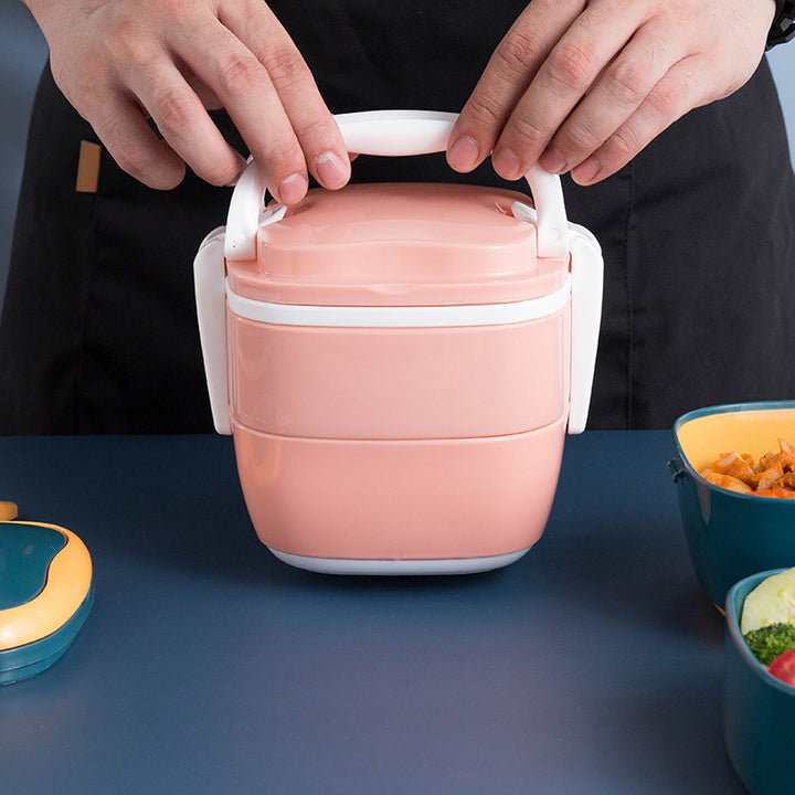 Insulated Bento Lunch Box
