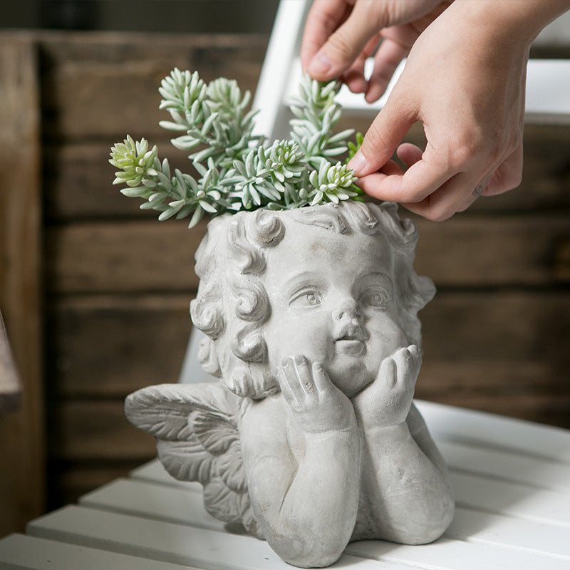 Decorative Art Object Stornfield
