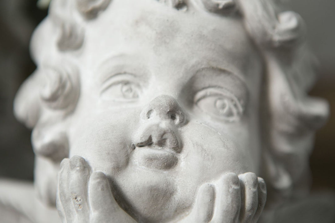 Decorative Art Object Stornfield