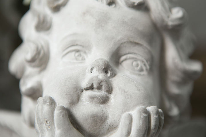 Decorative Art Object Stornfield