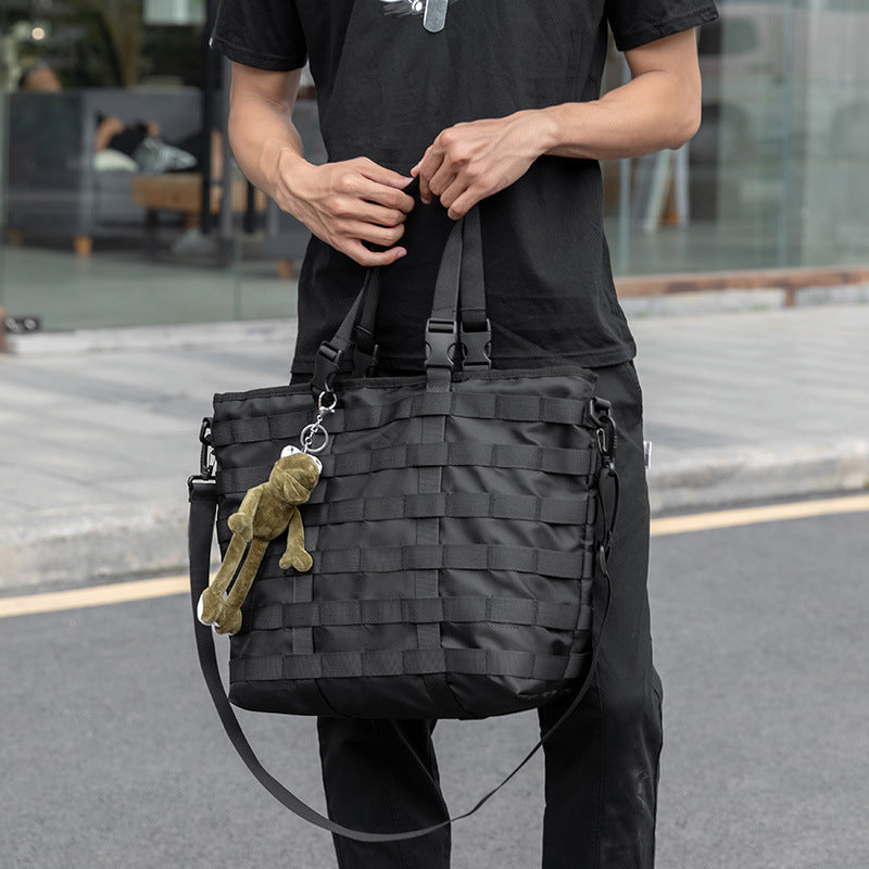 WoTactical Multi-Compartment Backpack Stornfield