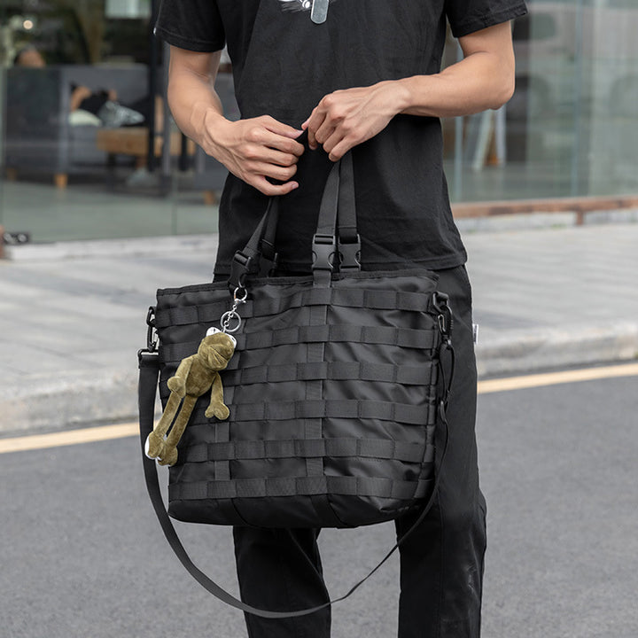 WoTactical Multi-Compartment Backpack Stornfield