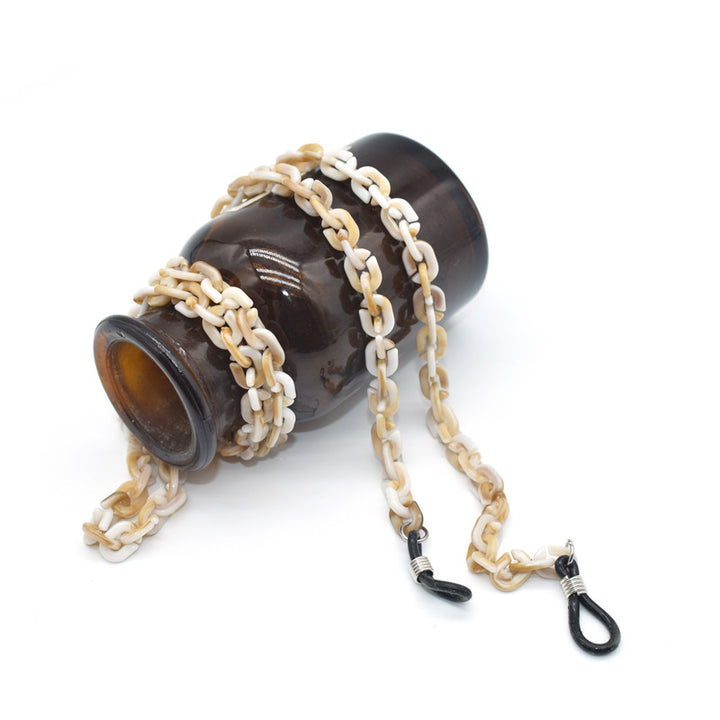 Decorative Link Eyewear Chain Stornfield