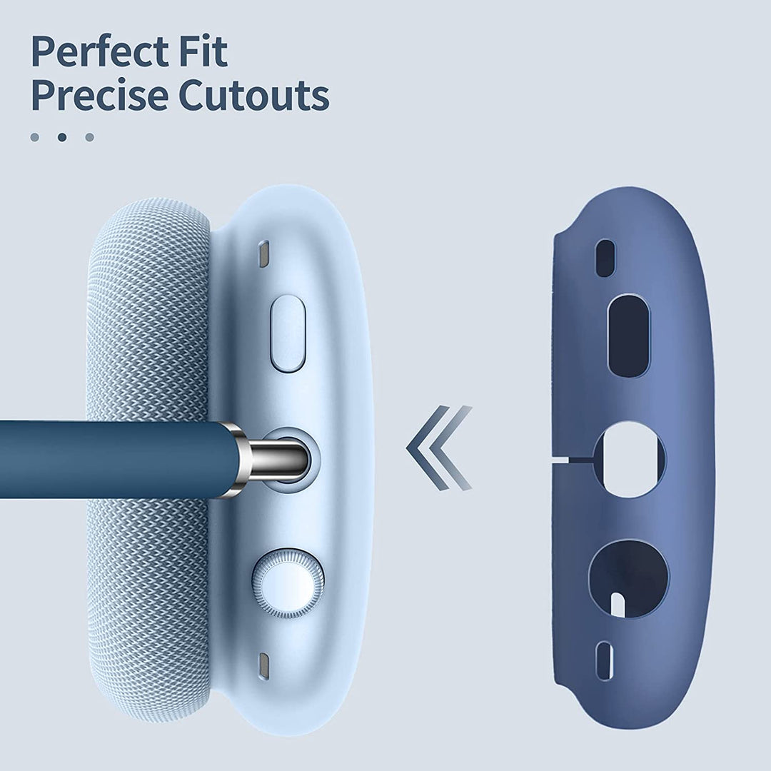 Stornfield | AirPods Max Headphone, Anti-Scratch Earmuff Protective Cover