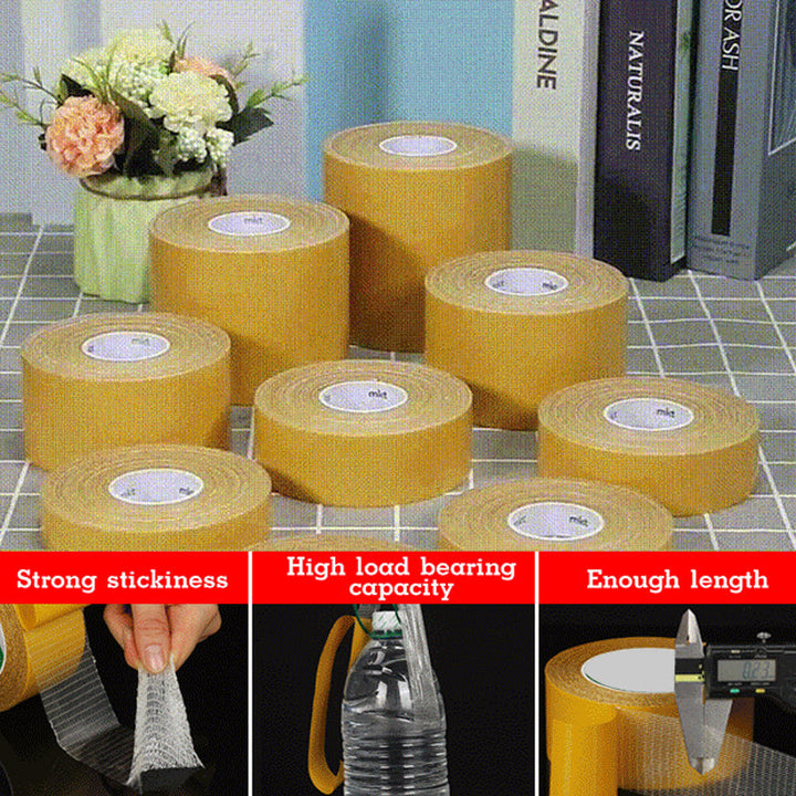 Waterproof Strong Double-Sided Tape | Stornfield