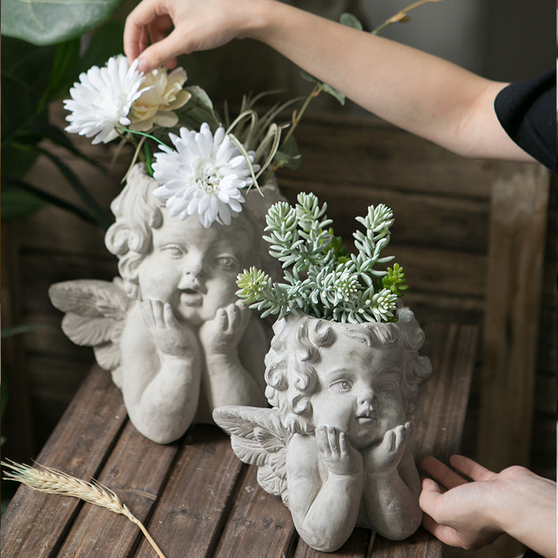 Decorative Art Object Stornfield