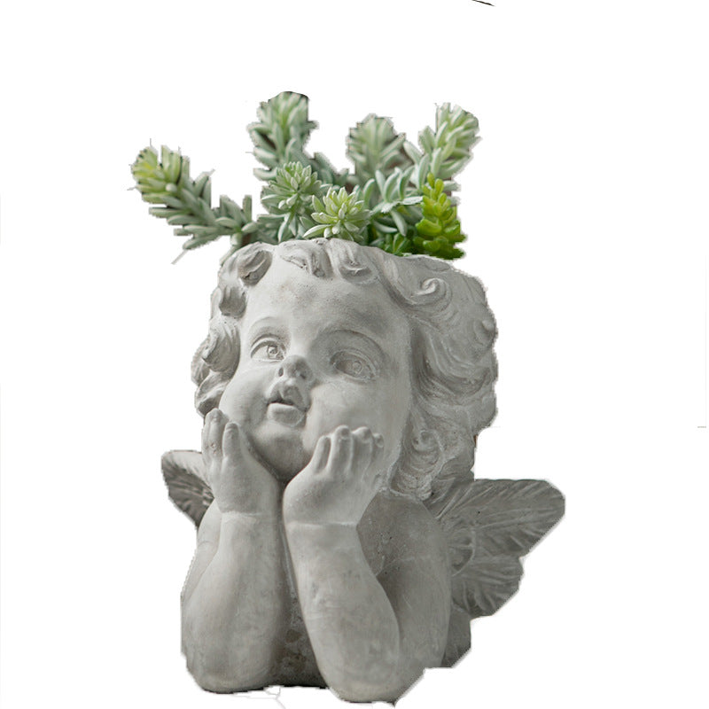 Decorative Art Object Stornfield