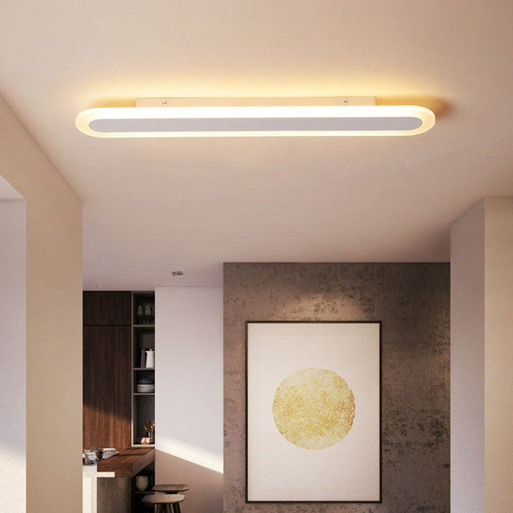 Stornfield | Ultra-slim Minimalist Ceiling Light