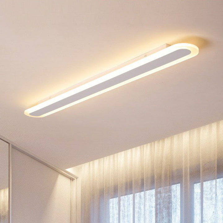 Stornfield | Ultra-slim Minimalist Ceiling Light