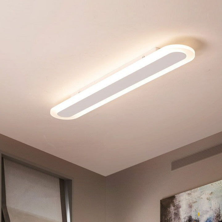 Stornfield | Ultra-slim Minimalist Ceiling Light