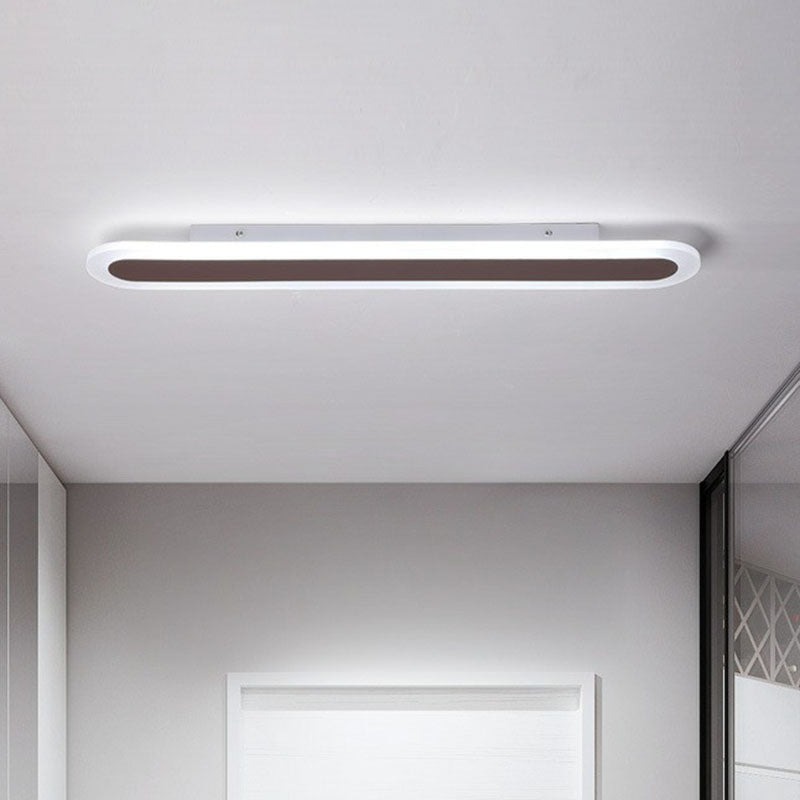 Stornfield | Ultra-slim Minimalist Ceiling Light