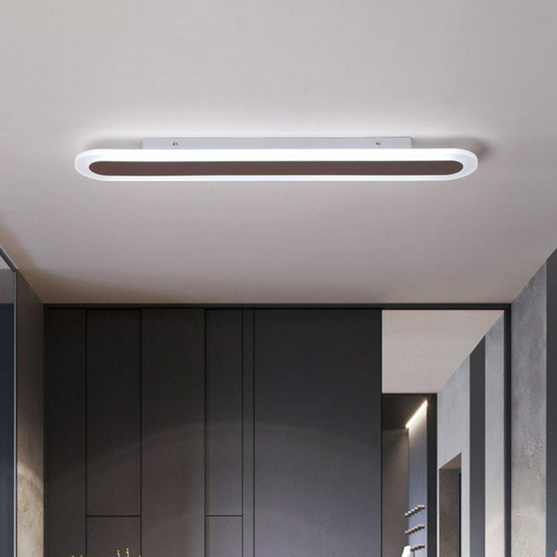 Stornfield | Ultra-slim Minimalist Ceiling Light