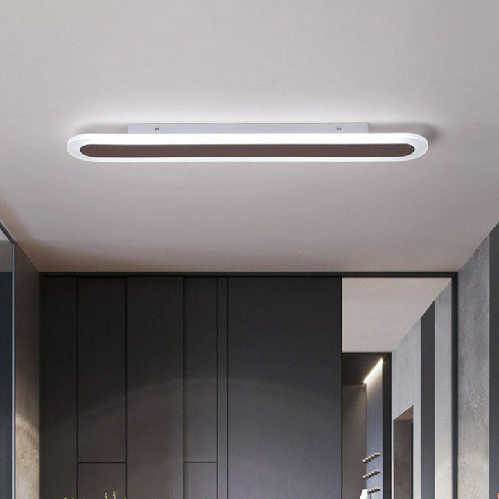 Stornfield | Ultra-slim Minimalist Ceiling Light