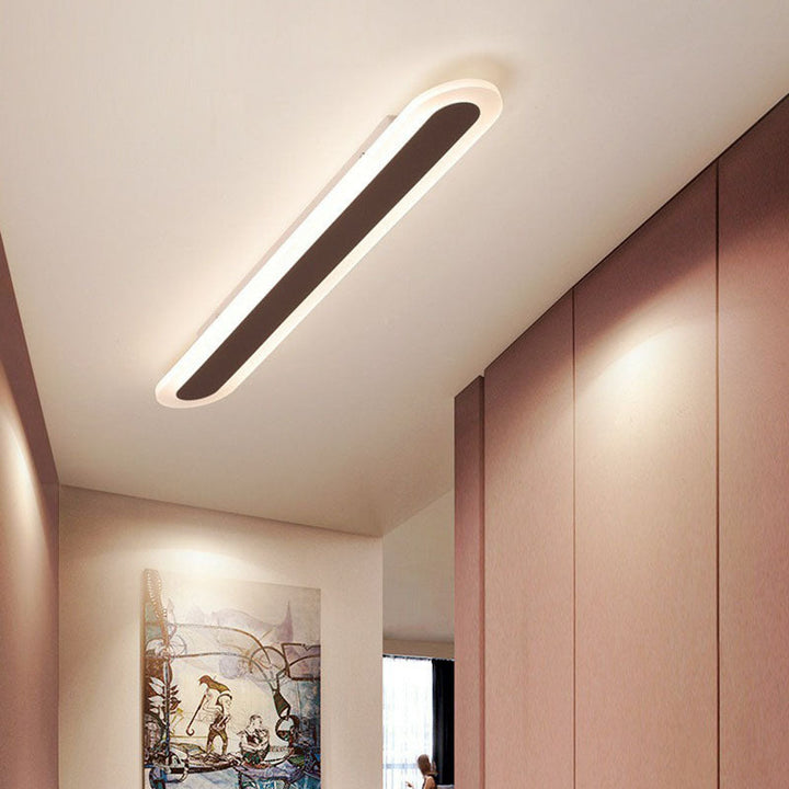 Stornfield | Ultra-slim Minimalist Ceiling Light