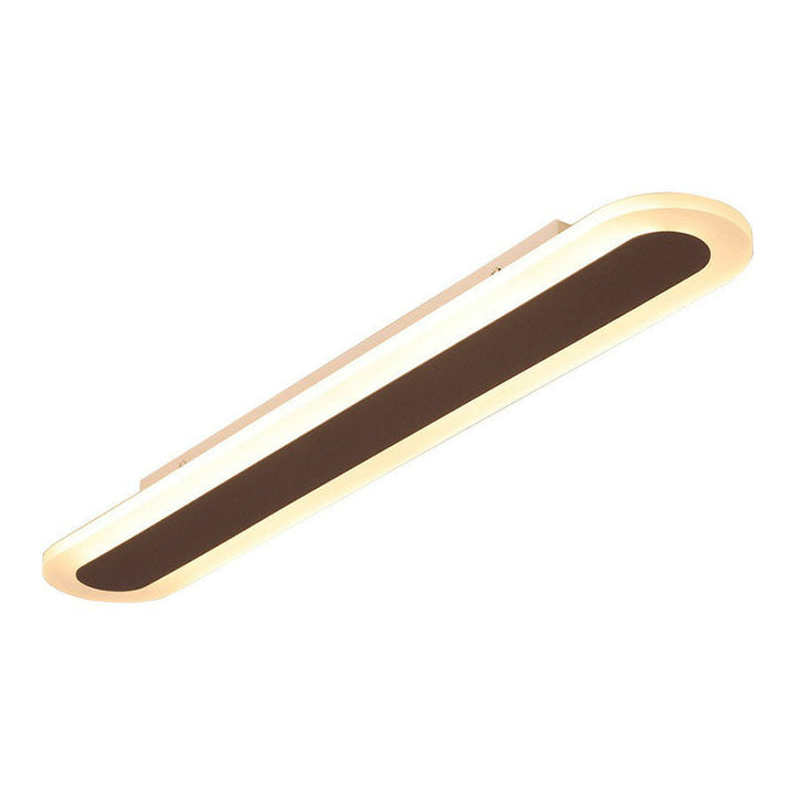 Stornfield | Ultra-slim Minimalist Ceiling Light