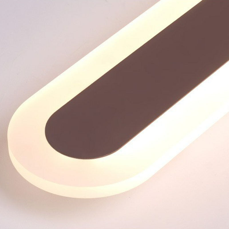Stornfield | Ultra-slim Minimalist Ceiling Light