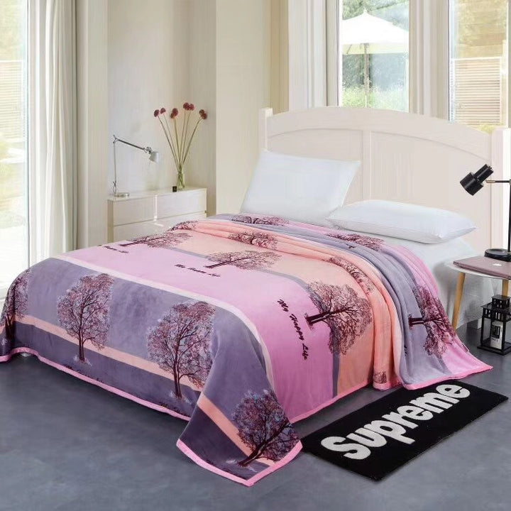 Ladies Snuggle Blanket Stornfield