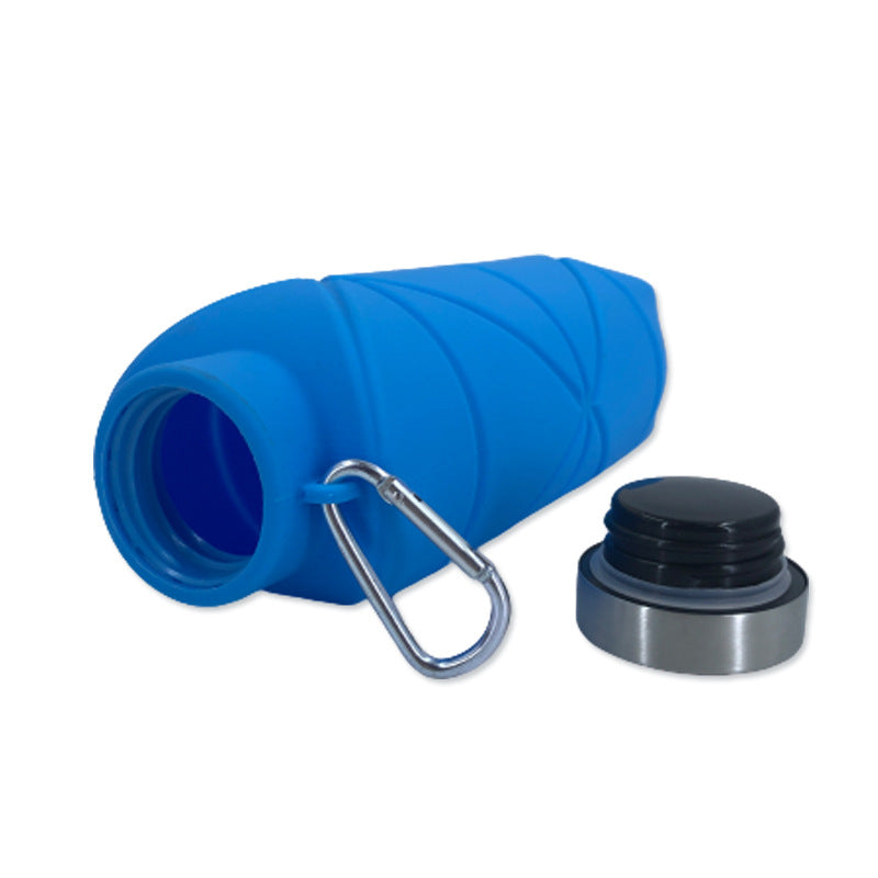 Women Silicone Drinking Bottles Set Stornfield