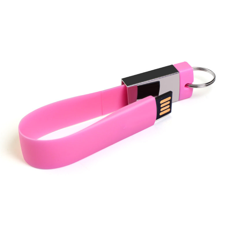 Flexible USB Keychain Stornfield
