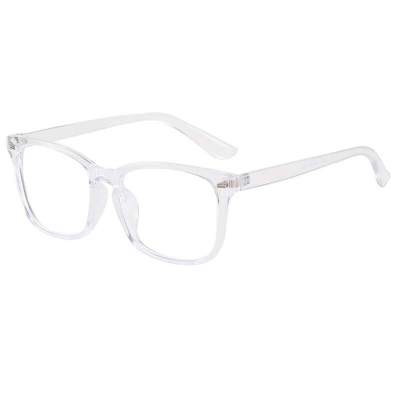 Fashionable square glasses frame Stornfield