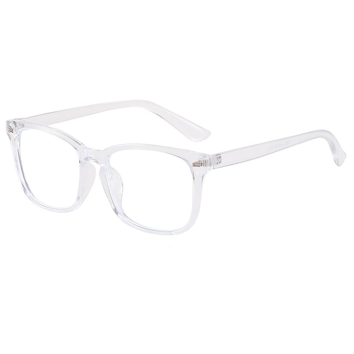 Fashionable square glasses frame Stornfield