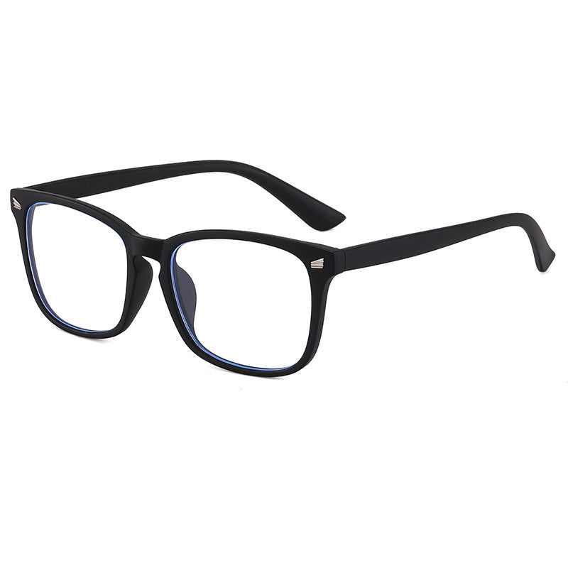 Fashionable square glasses frame Stornfield