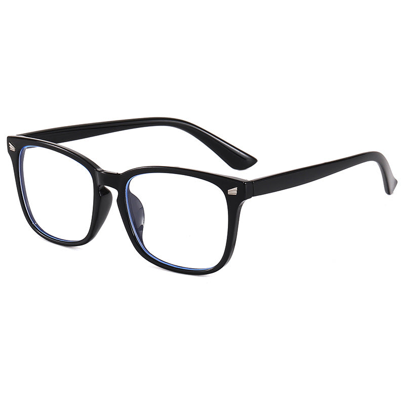 Fashionable square glasses frame Stornfield
