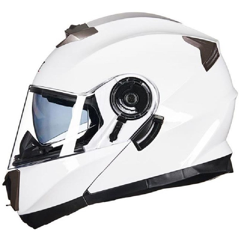 Full-Face Motorcycle Helmet Stornfield
