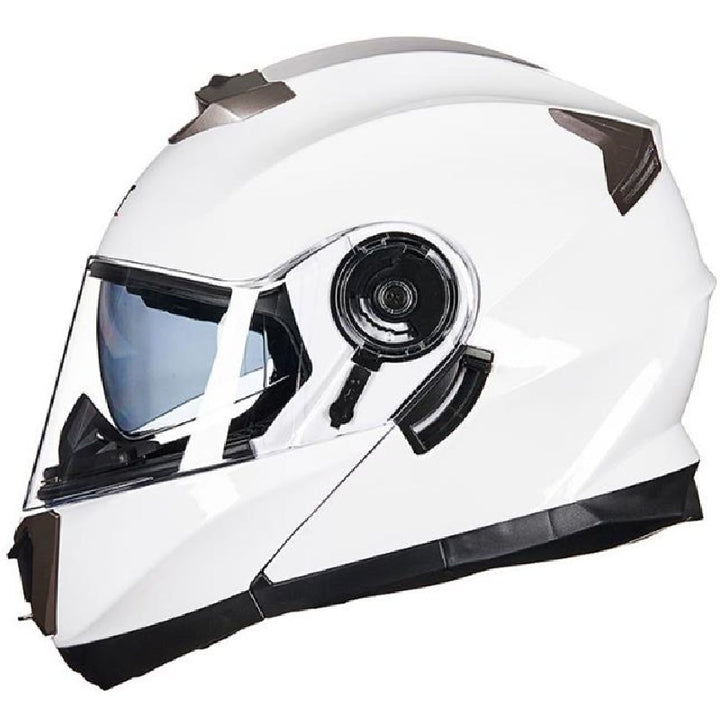Full-Face Motorcycle Helmet Stornfield