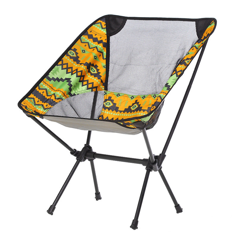 Camping chair Stornfield