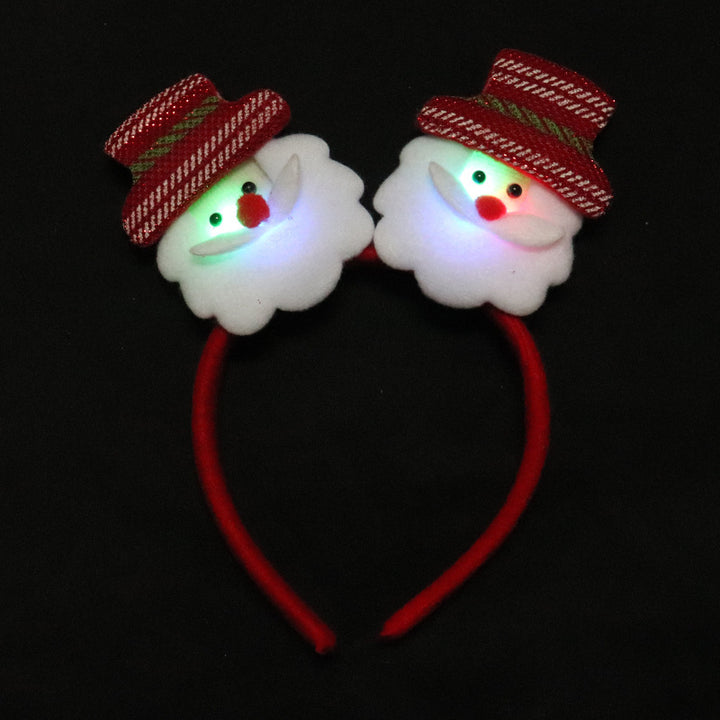 Lightplay Headwear Stornfield