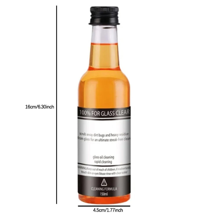 Glass Oil Film Remover | Stornfield