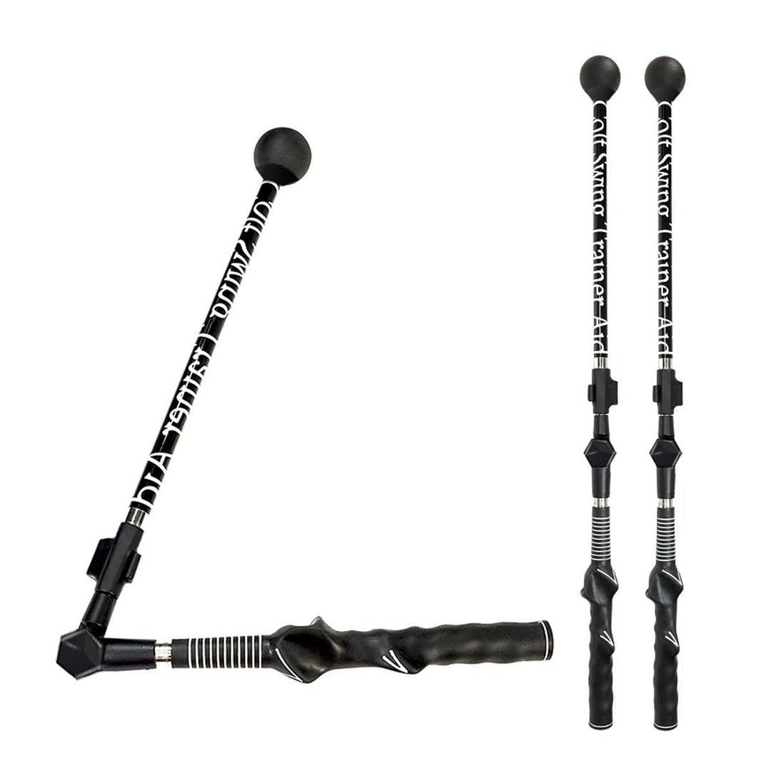 TrueSwing — Feel the perfect swing and dominate every game | Stornfield
