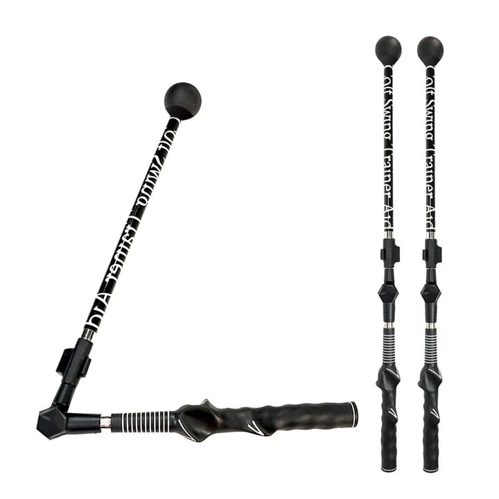 TrueSwing — Feel the perfect swing and dominate every game | Stornfield