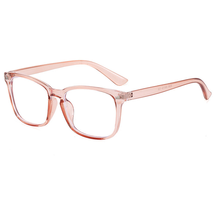 Fashionable square glasses frame Stornfield