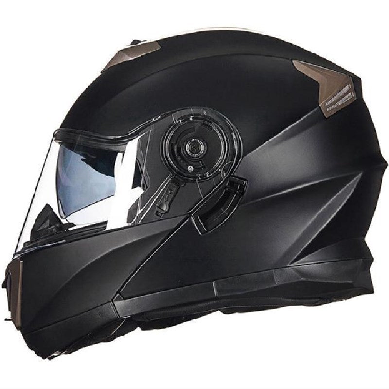 Full-Face Motorcycle Helmet Stornfield