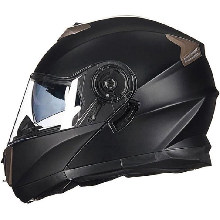 Full-Face Motorcycle Helmet Stornfield