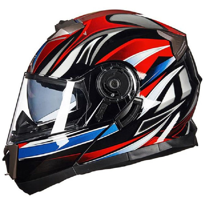 Full-Face Motorcycle Helmet Stornfield