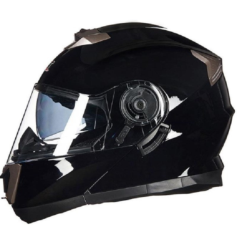 Full-Face Motorcycle Helmet Stornfield