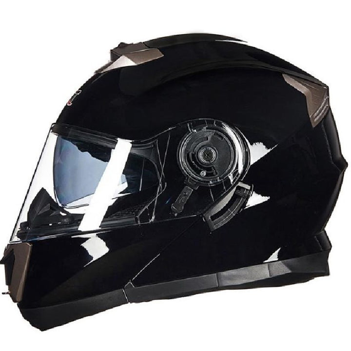 Full-Face Motorcycle Helmet Stornfield