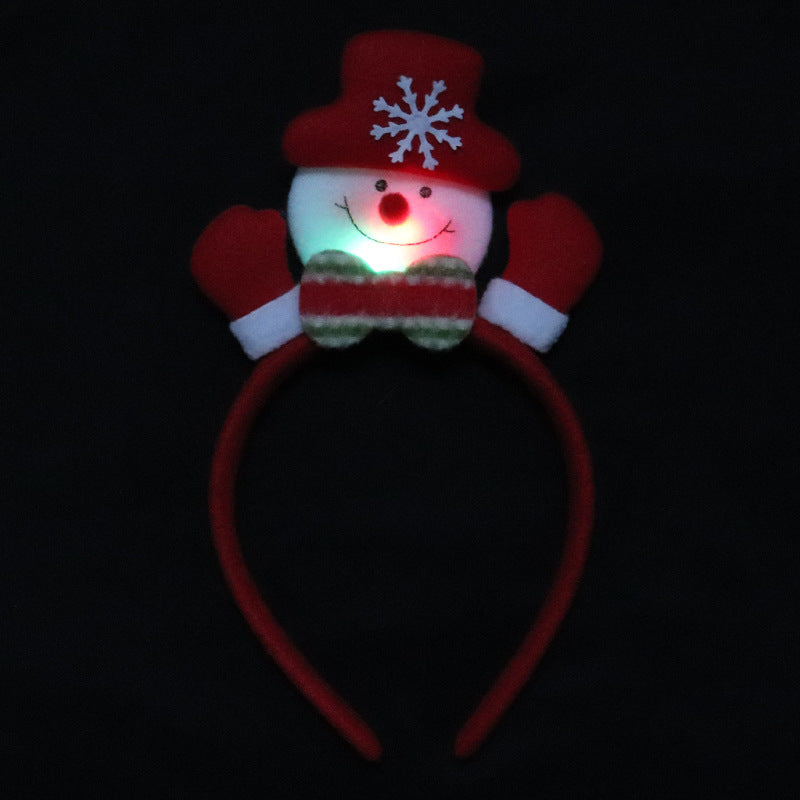 Lightplay Headwear Stornfield