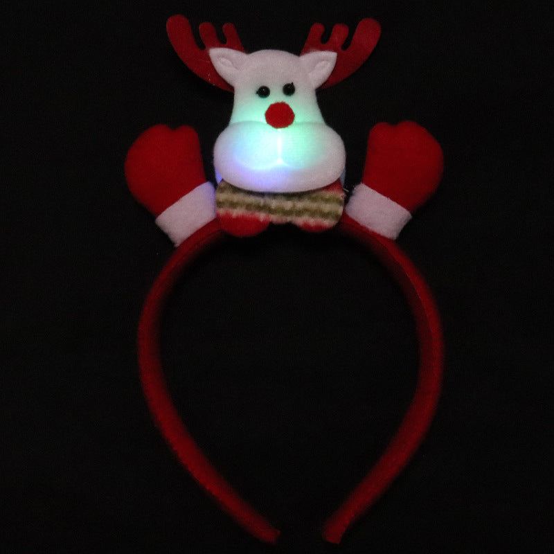 Lightplay Headwear Stornfield