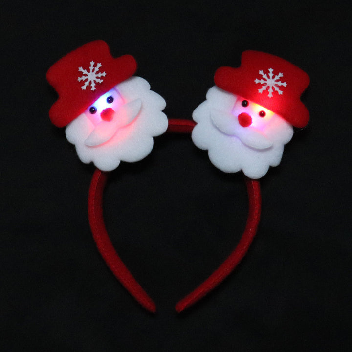 Lightplay Headwear Stornfield