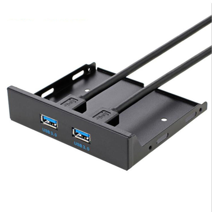 USB Expansion Card with Dual Ports Stornfield