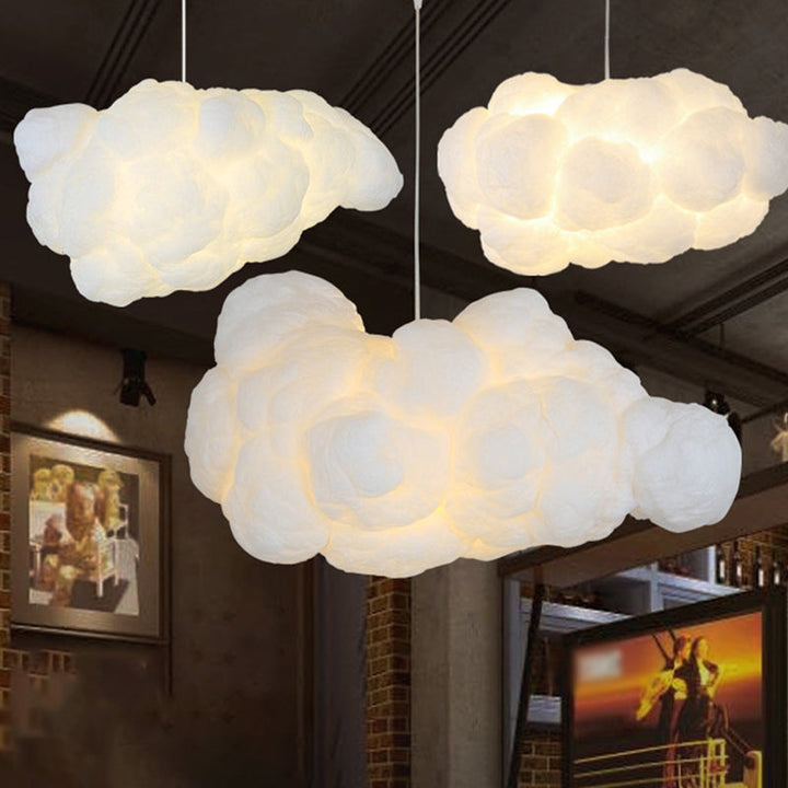 Elegant Luminara Pendant Light – Minimalist Design for Atmospheric Lighting | Stornfield