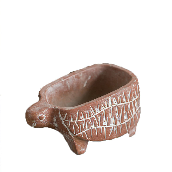 Decorative flower pot Stornfield