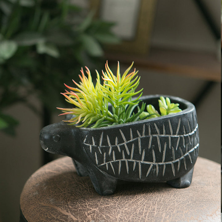Decorative flower pot Stornfield
