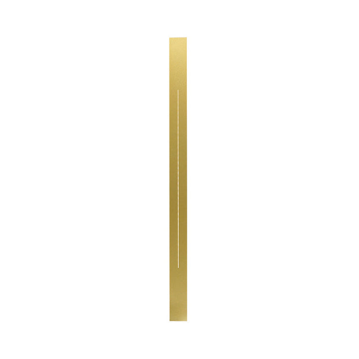 Simplicity Bar Shaped LED Wall Mounted Light Metal Living Room Wall Sconce Lighting | Stornfield