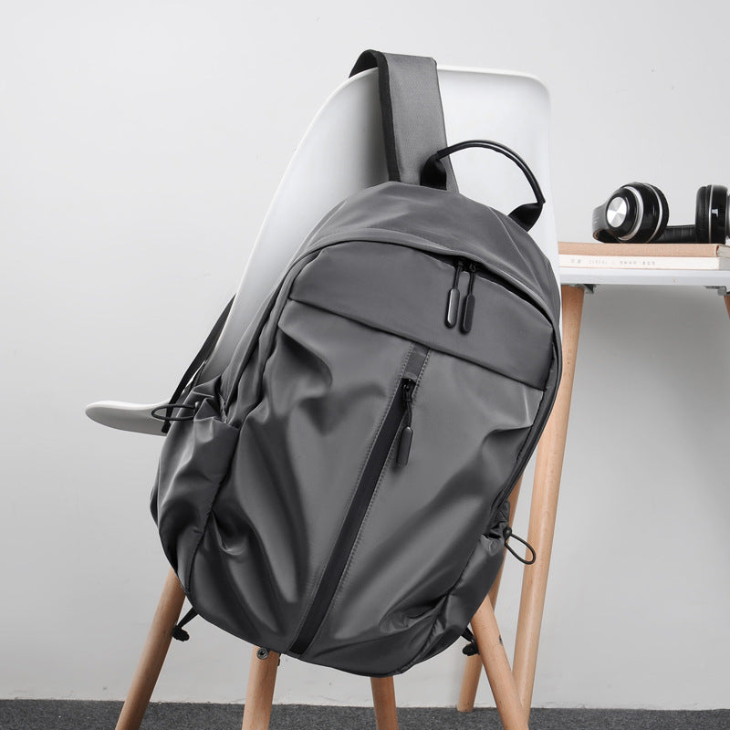 Lightweight Travel-Friendly Backpack Stornfield